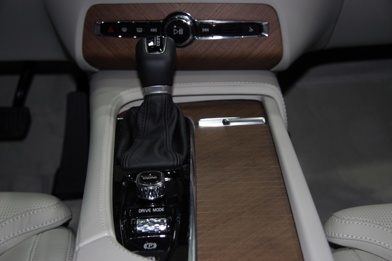 Illustration for article titled 2015 Volvo XC90: Everything You Need To Know